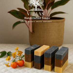 Anti Tan Soap