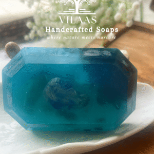 Lapis Light Soap