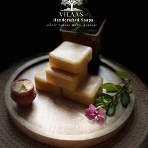 Mitti Magic Soap
