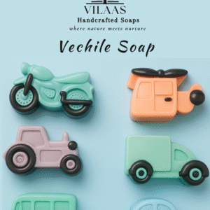 Vehicle Soap