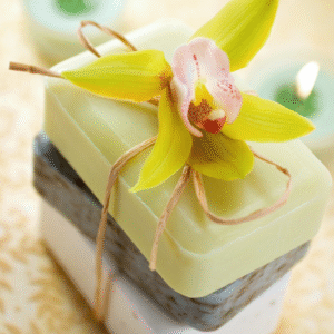 Medicated Soaps