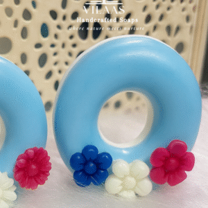 Donut Soap