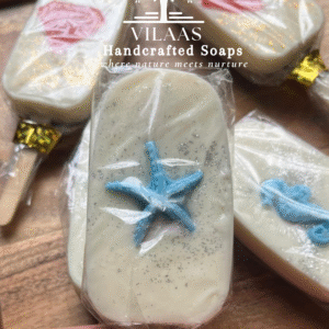 Popsicle Soap