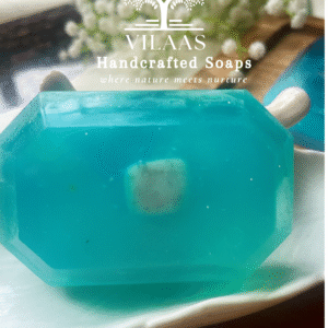 Howlite Harmony Soap