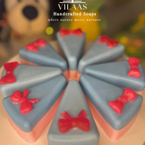 Pastry Soap